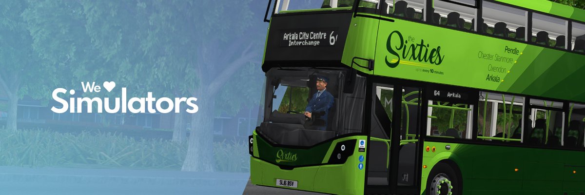 teamvirtualhub's tweet image. No, it&apos;s not an April fools, I&apos;m pleased to be announcing Virtual Hub&apos;s new brand, one of many new things we will be bringing in over the next few months. Stay tuned for more! #Simulators #VirtualHub #Community #NewBrand #Bus #Trucks #Trains #OMSI2 #ETS2 #TrainSim