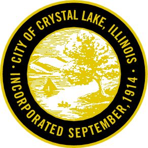 City of Crystal Lake tweet media