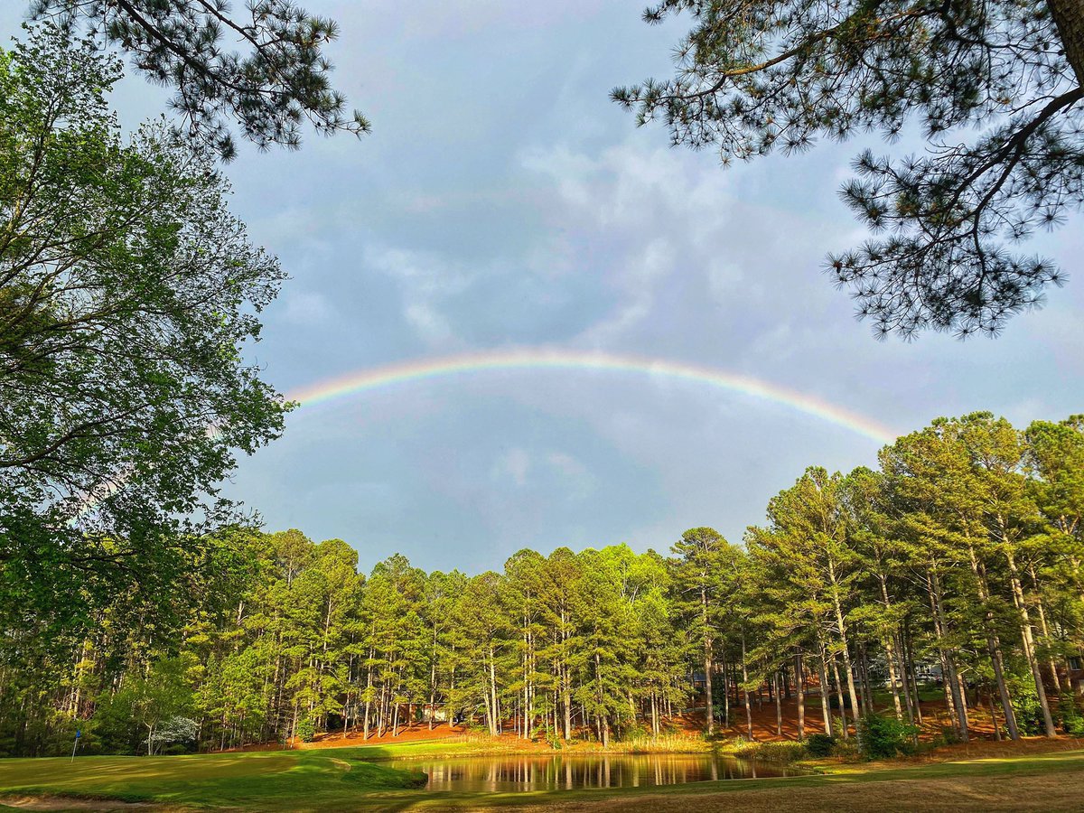 kendraleenc's tweet photo. @BigweatherABC11 @JulieABC11 #foxfire #letsallbewell https://t.co/Q75PpC51Ev