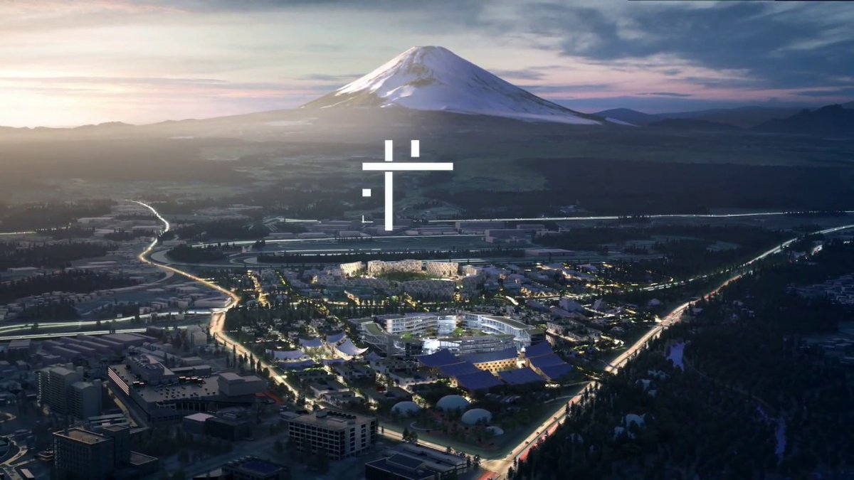 The Future of Transportation World Conference tweet media