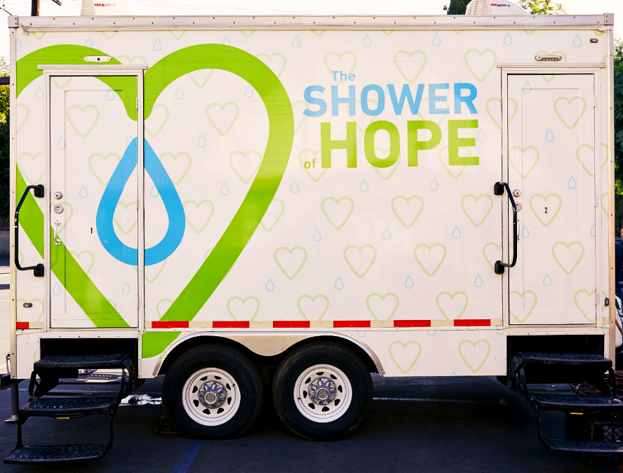 City of Pasadena on Twitter "People experiencing homelessness can