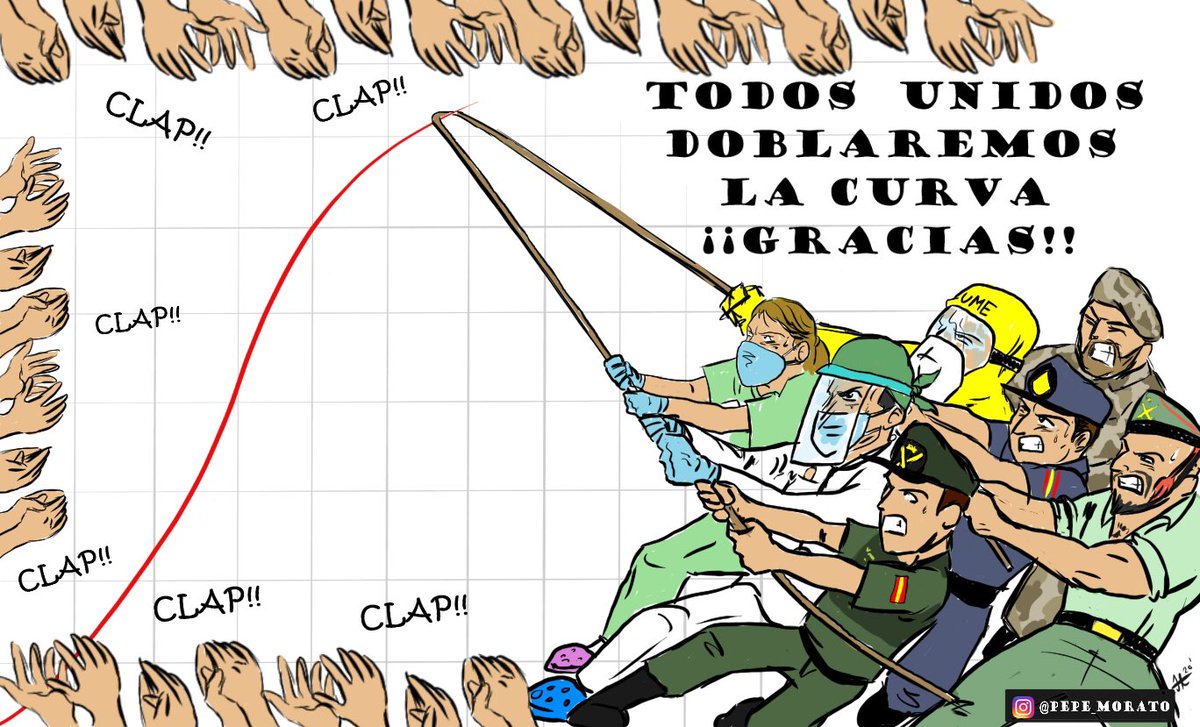 FuerzasDelOrden's tweet image. #JuntosLoConseguiremos 
#JuntosSaldremosAdelante 
#JuntosVenceremos 👏👏👏🇪🇦