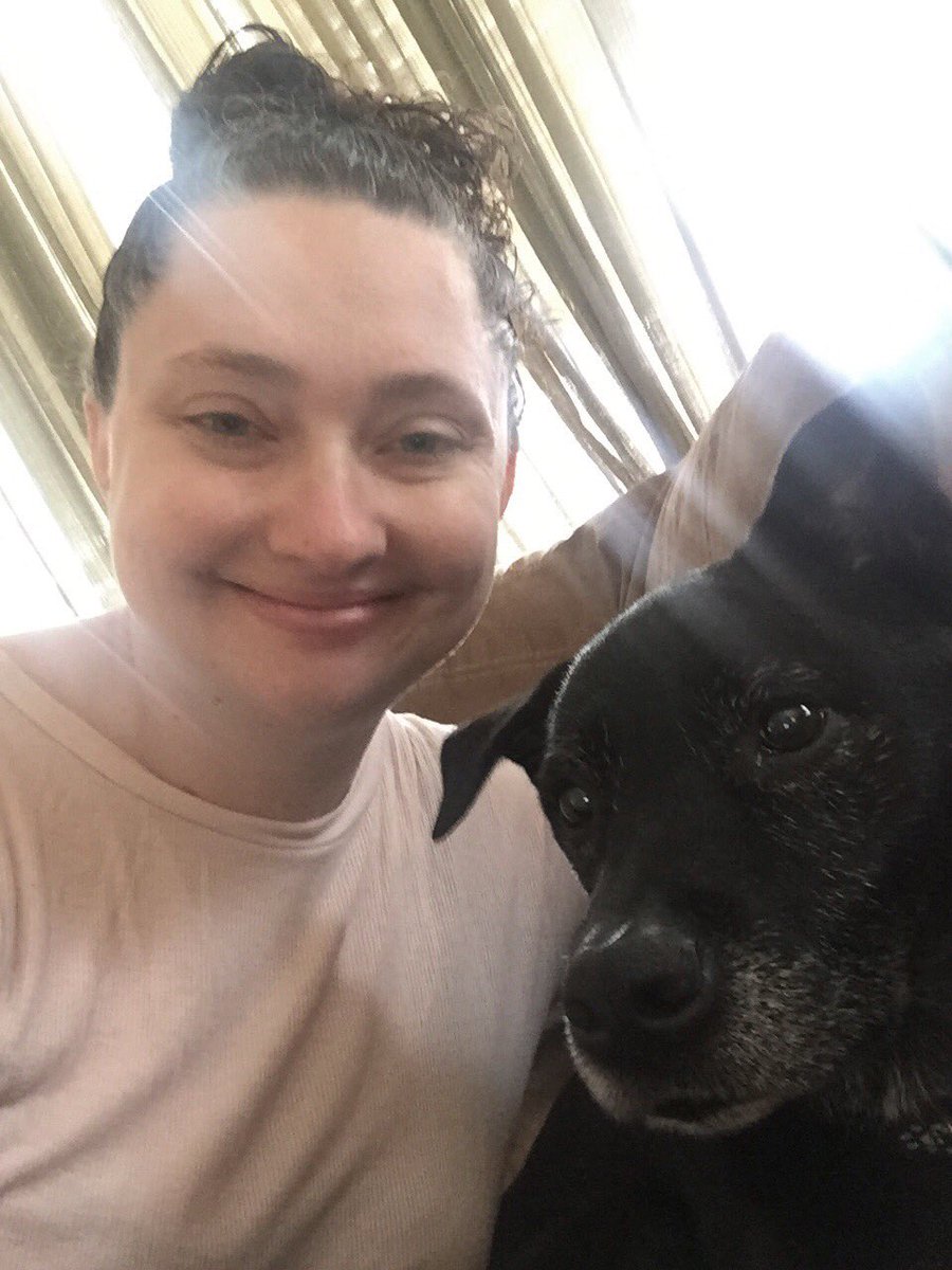 Katharine Houston (@houstonlib) on Twitter photo Sonoma and I are getting lots of walks in! #eagleconnection <a href="/pta_liberty/">Liberty PTA 🦅 South Riding, VA</a> @LCPSLiberty Sonoma and I are getting lots of walks in! #eagleconnection <a href="/pta_liberty/">Liberty PTA 🦅 South Riding, VA</a> @LCPSLiberty