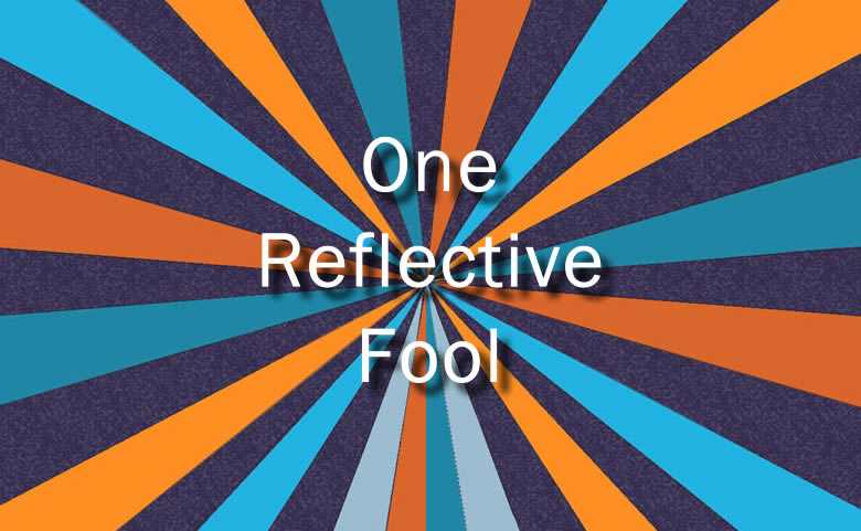 SinclairSoul's tweet image. Here's an April Fools Day suite for you today. 

"One Reflective Fool" is a medley songs which were recorded over the course of years and in multiple studios. It is mad of two major parts with a linking section in between. 
youtu.be/0SjKXLHwfYc