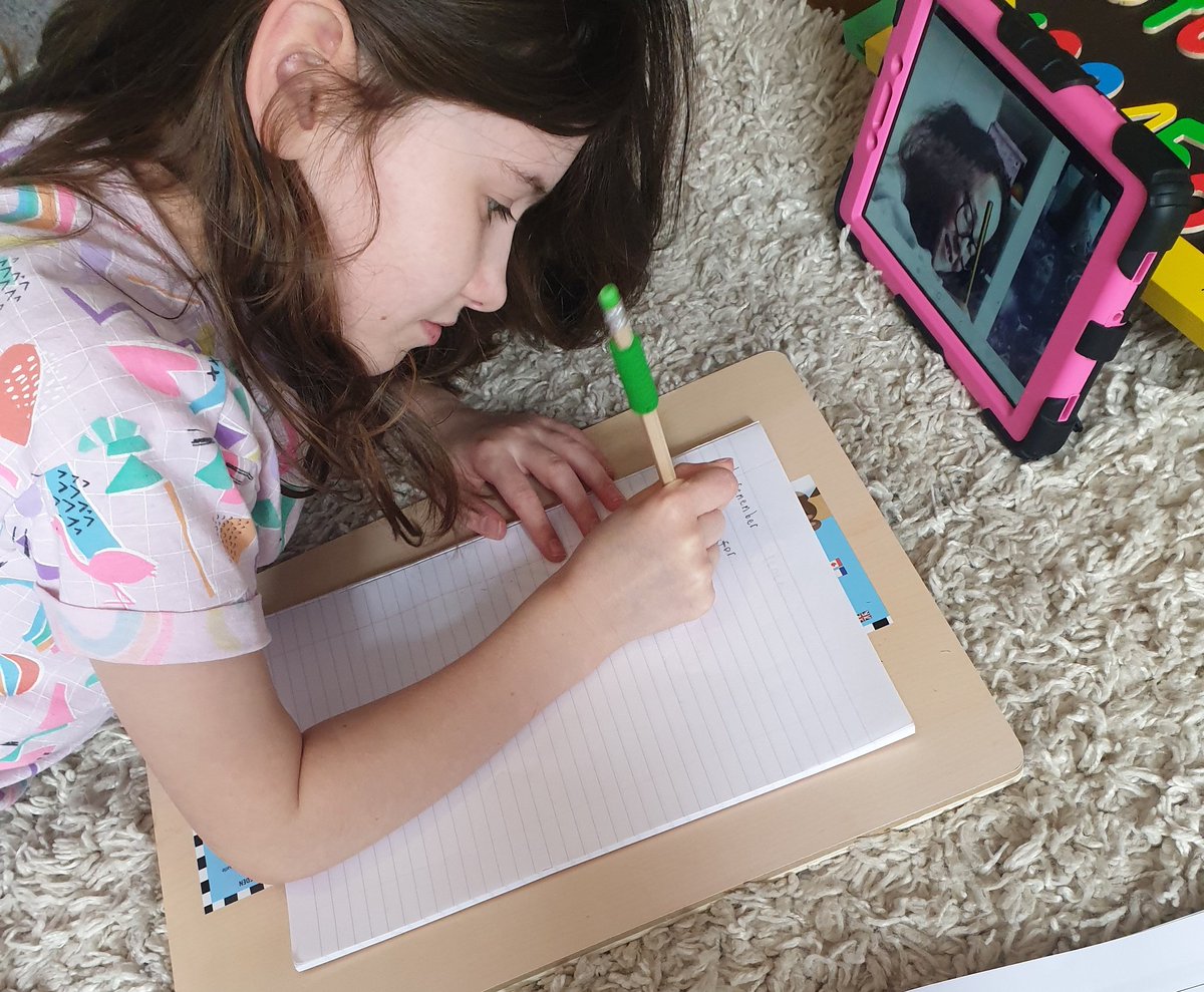 StephR (@steph_rea) on Twitter photo Making spelling tests fun. Set up skype with her friend and i gave them both a spelling test. They both really enjoyed it. <a href="/LindenRDAsh/">Linden RD Ash</a> <a href="/LindenRoad/">Linden Road Academy</a> Making spelling tests fun. Set up skype with her friend and i gave them both a spelling test. They both really enjoyed it. <a href="/LindenRDAsh/">Linden RD Ash</a> <a href="/LindenRoad/">Linden Road Academy</a>