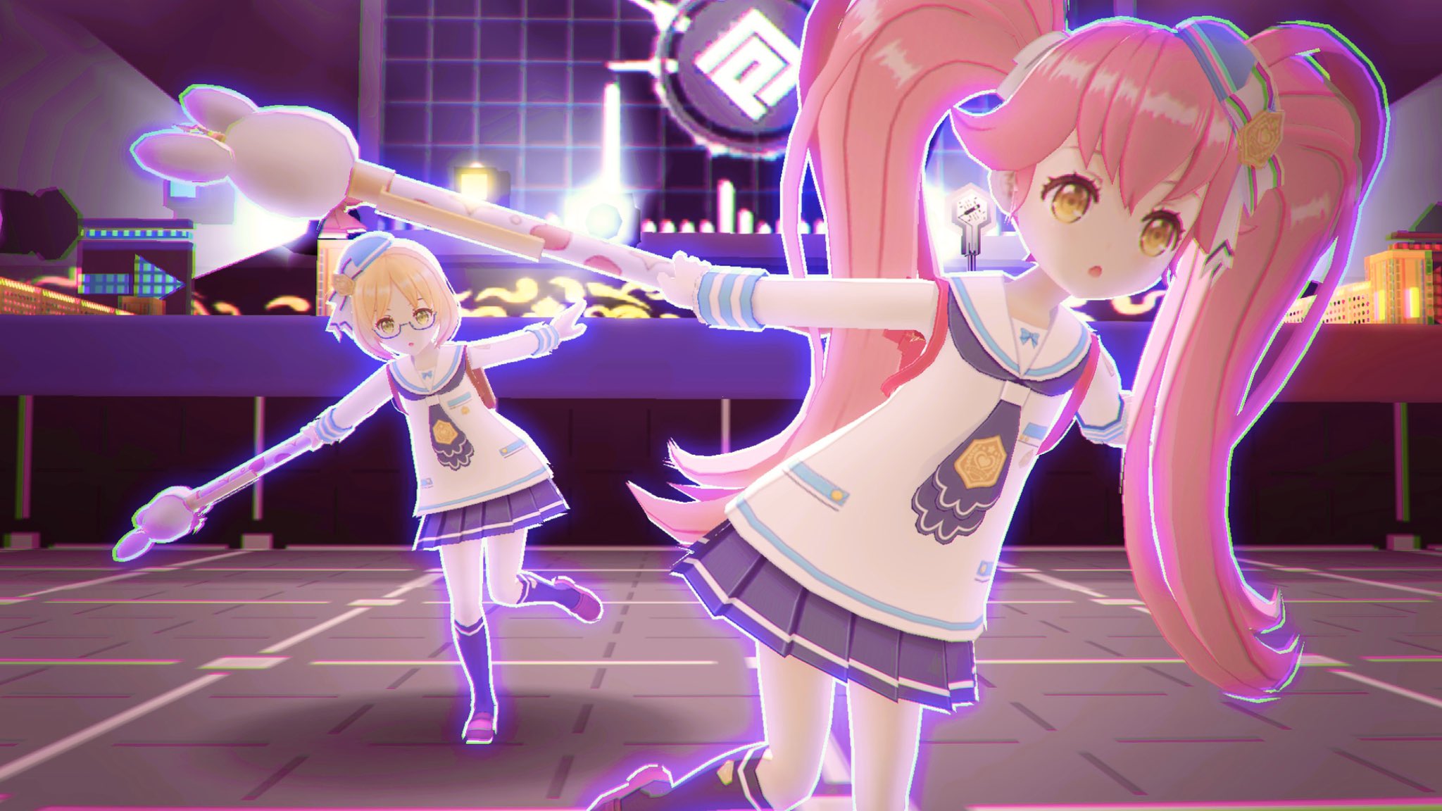 【7/18追加あり】コンパス リリカ まとめ売り コンパス 魔法少女リリカ - ibisPaint