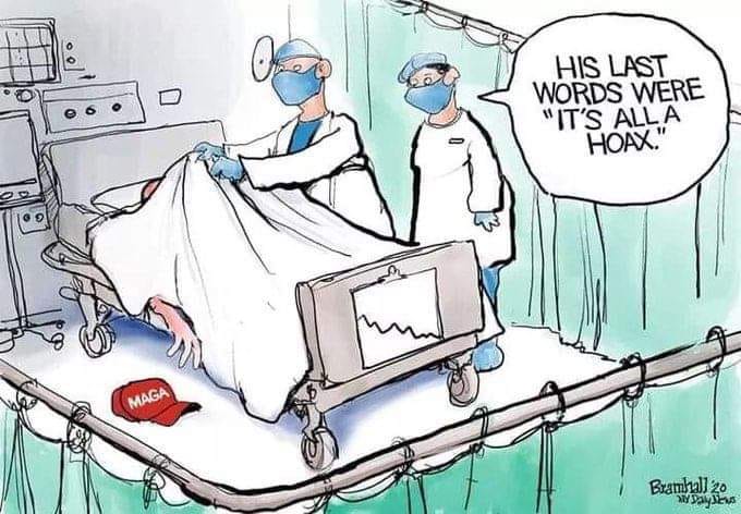 A Fox News Viewer