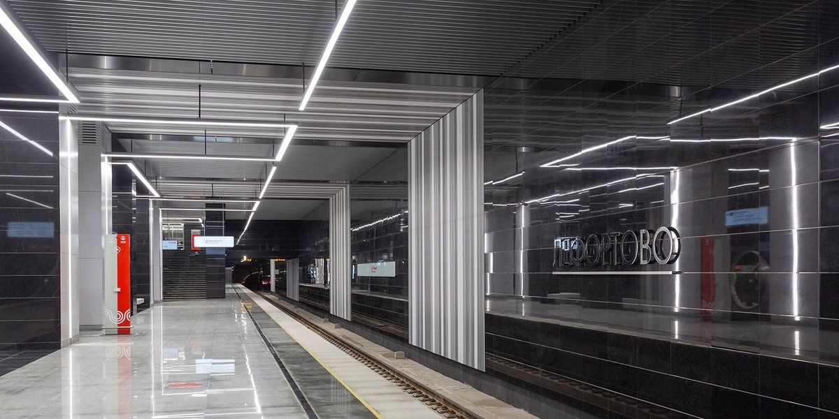 moscowgov's tweet photo. There are six new stations on the Moscow metro map. The second section of Nekrasovskaya metro line and two stations of the Big Circle Line have been launched. Read in the article by https://t.co/eC0d0q8RQM about records set by Moscow metro builders:
https://t.co/nXA9KzknCF
#metro https://t.co/olB8aLtAOQ
