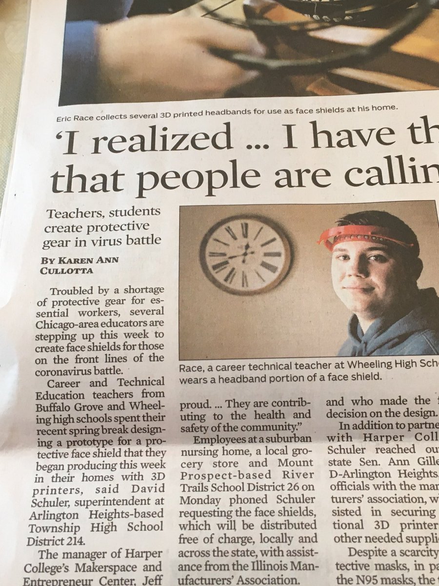 Julie Levene tweet media