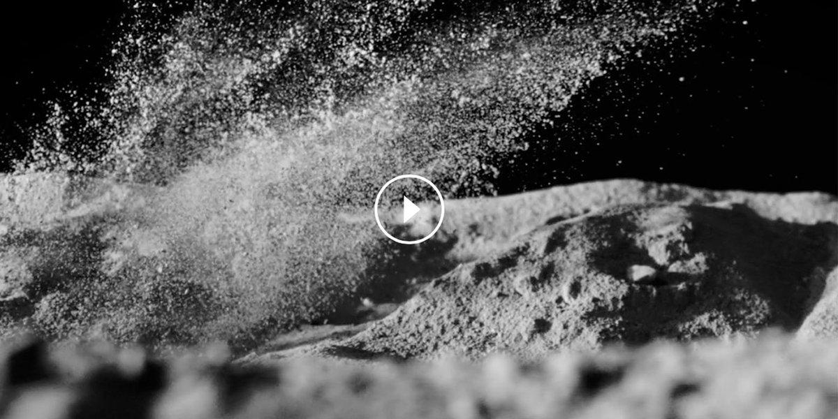 FieldNotesBrand's tweet photo. The high-speed filming was a challenge, but the really hard part was getting to the surface of the moon.

Check the film that goes with today’s #HelloFieldNotes giveaway prize.

https://t.co/iKEGw7XKrM
https://t.co/Tb3ptyBgk7 https://t.co/a72oFlp7Kb