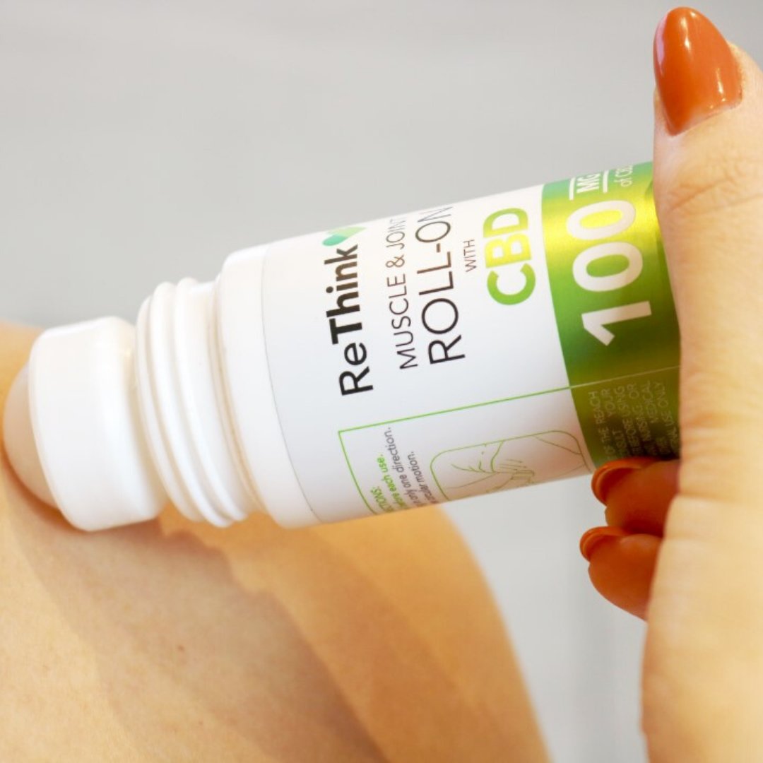 ReThinkCBDUK's tweet photo. Home workouts are a great way to stay active and keep your mind occupied during lockdown! You can shop our CBD infused muscle &amp; joint roll-on here: https://t.co/Gls17PVdwo 🌿

#CBD #CBDoil #hemp #CBDhealth #wellbeing #CBDbenefits #CBDproducts #organic https://t.co/2JB9fq2xO4