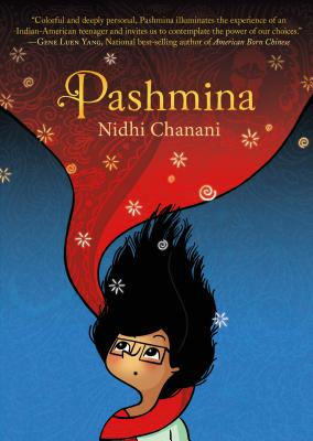 Consider buying PASHMINA by  @nidhiart from  @BelandBunna  http://belandbunnas.weebly.com/store/p9/pashmina.html