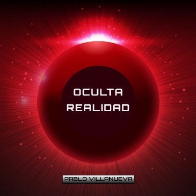 eldemocrata_es's tweet photo. Oculta Realidad es contar el misterio con la fuerza de la palabra y un micrófono amigo. Que el misterio os acompañe. https://t.co/b7WPC3l2Xp https://t.co/AKrMR2Y2bz