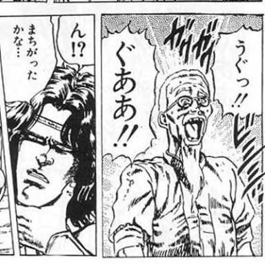 nemumi_0v0 北斗神拳なら間違いない(・∀・)