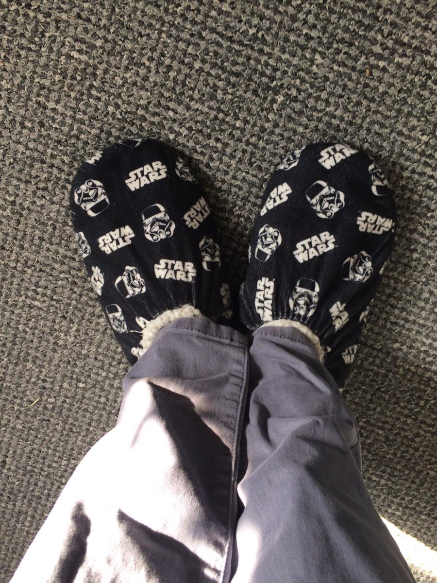SussexSpeccoll's tweet photo. @WestSussexRO We love your caffeine delivery receptacles, and offer our own WFH professional footwear, clockwise from top left - @TheKeepArchives Building Manager, @KeepSounds Audio Preservation Engineer, @MassObsArchive Project Officer and The Keep's Public Service Administrator. #keepcomfy https://t.co/8Qu0I7rhUD