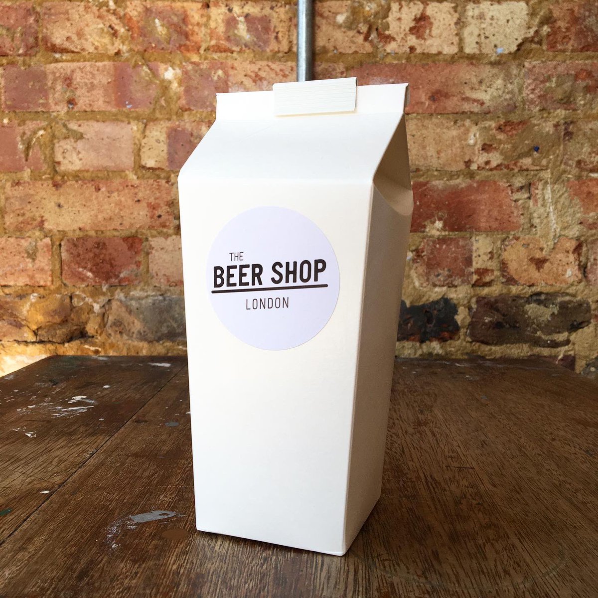 beershoplondon's tweet photo. Looks like lots of you are wanting beer this week! Weโre adding another delivery day on Saturday. Lots more stock being added to the web shop from tomorrow arvo. So order 2moro b4 5pm & youโll get 2moro, after 5pm but b4 2pm on Saturday youโll get it Saturday. ๐ #happyordering https://t.co/f4FwbZ0wTi