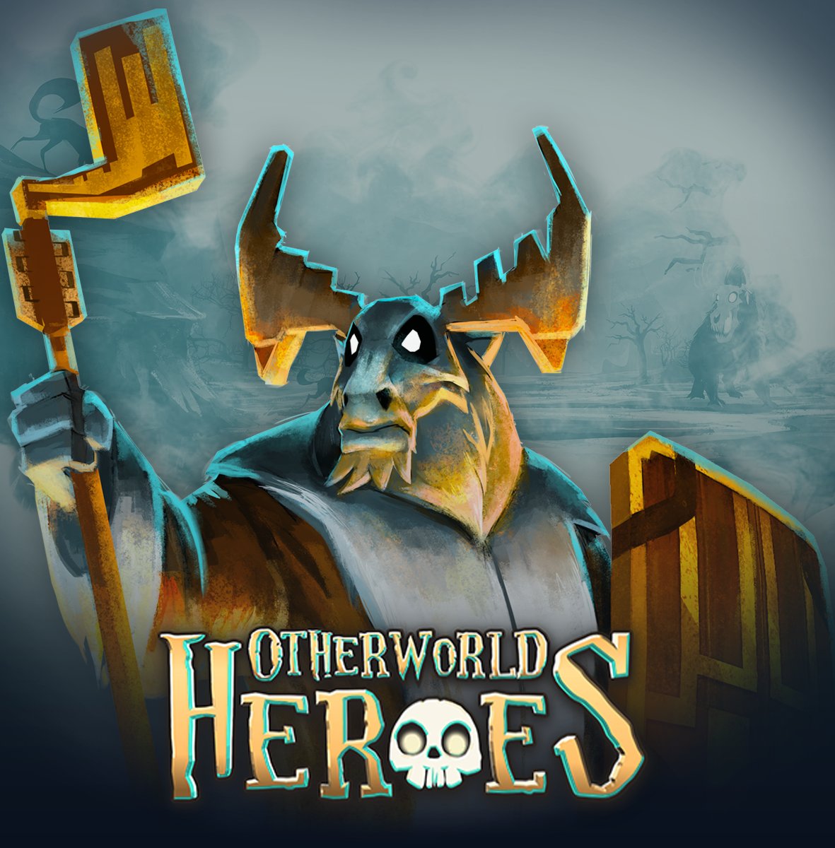 Otherworld_Hero's tweet photo. To celebrate April's Fools Day we give you a new patch update!

Sign up to play this epic Location-Based MMORPG: https://t.co/jUnyRm7aXh

Otherworld Heroes 🔥 Closed Beta #2 - Update 0.57 - https://t.co/mY3wz88nim

#AR #MMORPG #iOS #Android #mobile #gaming #bestgameof2020 https://t.co/dJPeuO5hRu