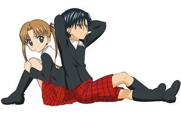 1.학원앨리스 친구따라 강남가기.. 왜 그랬니 미캉.. 정말 어릴때 아무것도 모르고 내용보고 좋아했는데 당시 네이버카페 닉넴이 잠시동안이었지만...