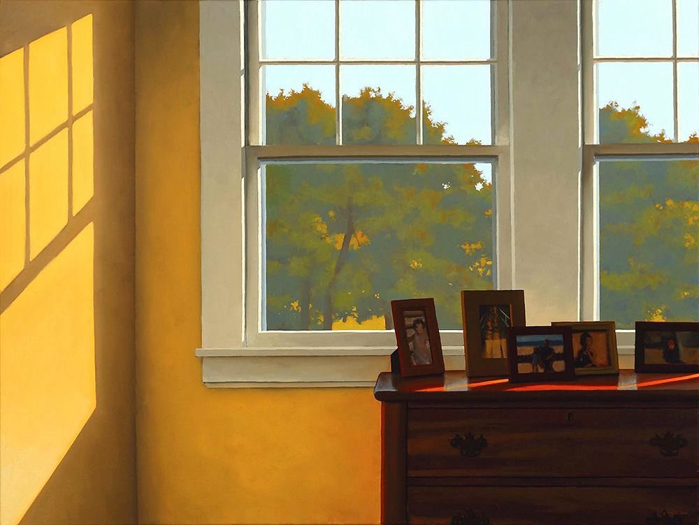 Jopolkadot's tweet photo. Empty Rooms, Full of Light

Artwork © Jim Holland https://t.co/wj9Zze6208