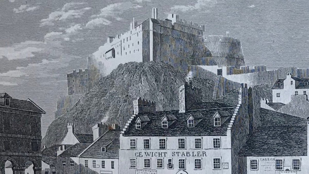 Philographikon Castles Windsor Castle In England The Castle In Edinburgh Caernarvon Castle In Wales And The Schloss In Berlin T Co Xhcgfb74ro T Co Paxnayzg9c
