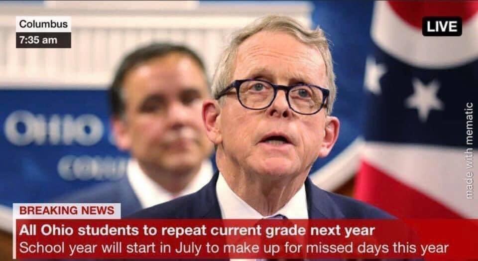 Got the kids with this gem today. They may actually not talk to me for a few hours. 🤞🏻#aprilfoolsday