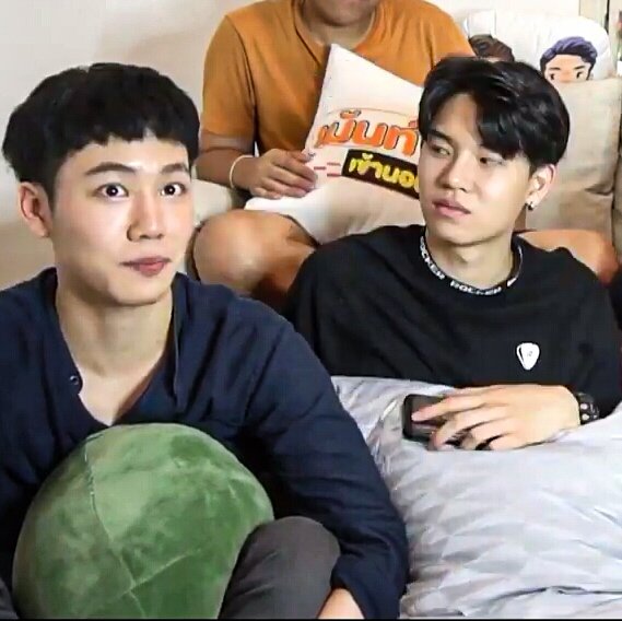 creamybyy's tweet photo. ช้าๆแต่หนักแน่นนะ #ไปช้าๆกับEnoflove https://t.co/uLhxO3fguE