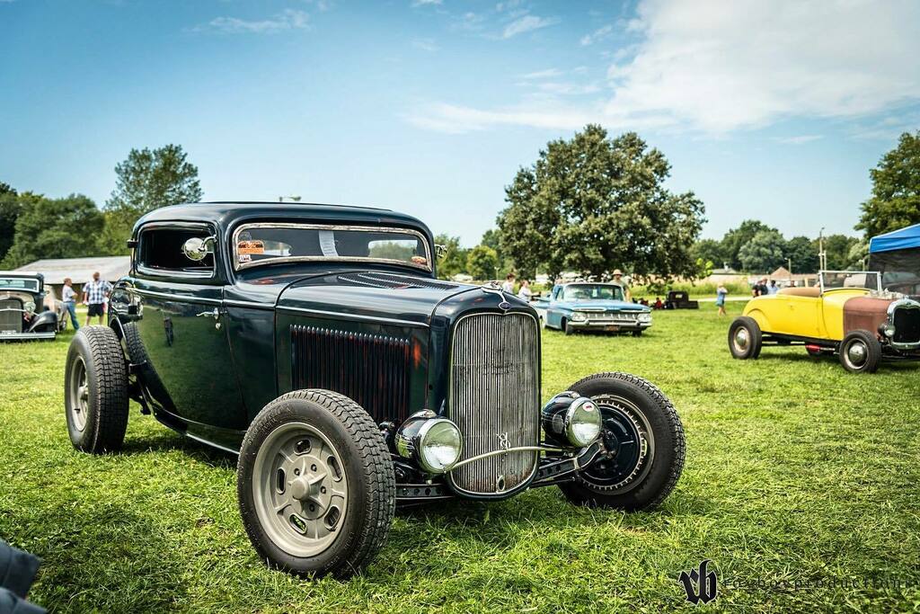 royboyprods's tweet photo. A shot from the #Greaserama a couple of years ago. Dennis is not only a great friend, but he also has a super cool ride. I was honored to get to shoot this for @hopupmagazine a couple years ago. https://t.co/Kx2socsoxS https://t.co/luI4g8GMJP