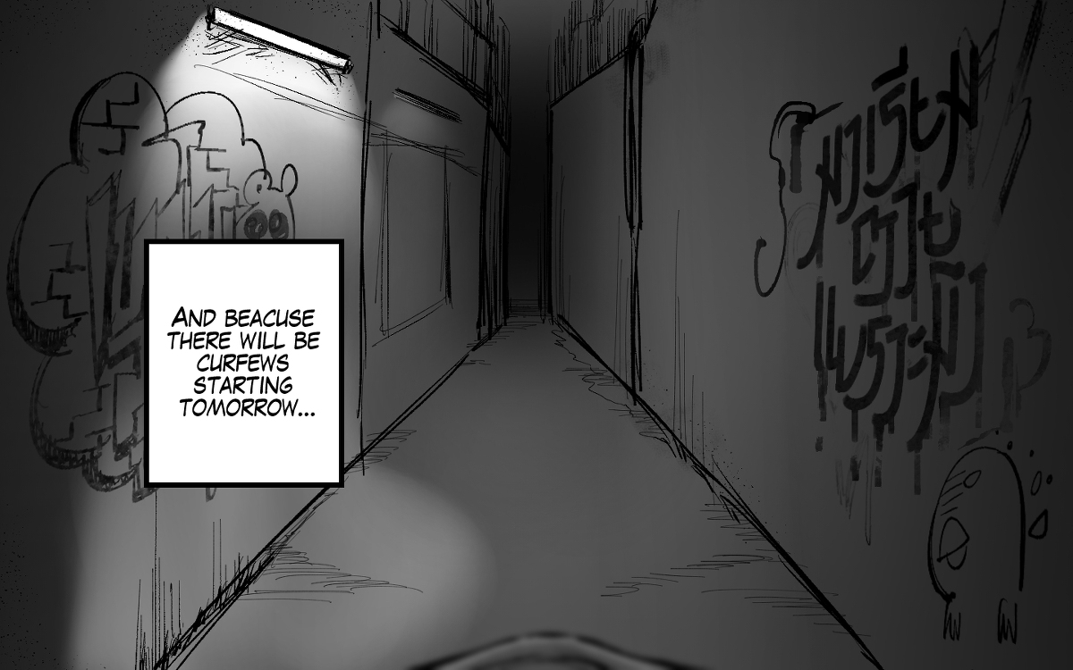 [R-18] The M-Leg ghost2 [1/2] (en) #漫画 #オリジナル #original #M-leg https://t.co/KzBqTj0Vas 