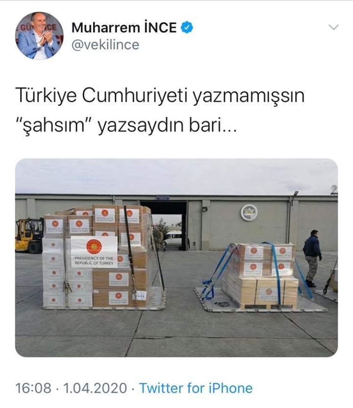 yzo6134's tweet photo. Republic of Turkey ne demek? 
Vallahi zerre beyin yok bunlarda..
Bu zihniyet Korona'dan daha tehlikeli. https://t.co/CBnfBIFzRF