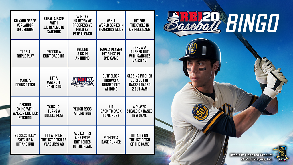 xbox one s baseball games