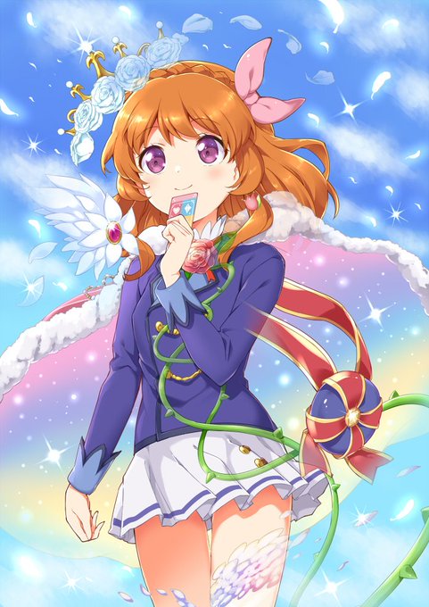 Neco さん がハッシュタグ 大空あかり生誕祭 をつけたツイート一覧 1 Whotwi グラフィカルtwitter分析