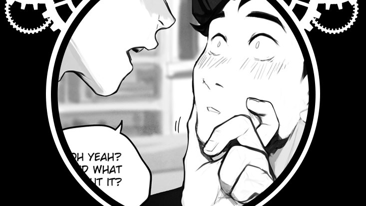 marciaillust's tweet photo. #THECLOCKMASTER UPDATE || CH3: P14 || 01.04.20
-----------------
Read here: https://t.co/z8kVLwxhle β¨
-----------------
Next week's page: https://t.co/99jCVWCphU https://t.co/EGRbSVuzA0