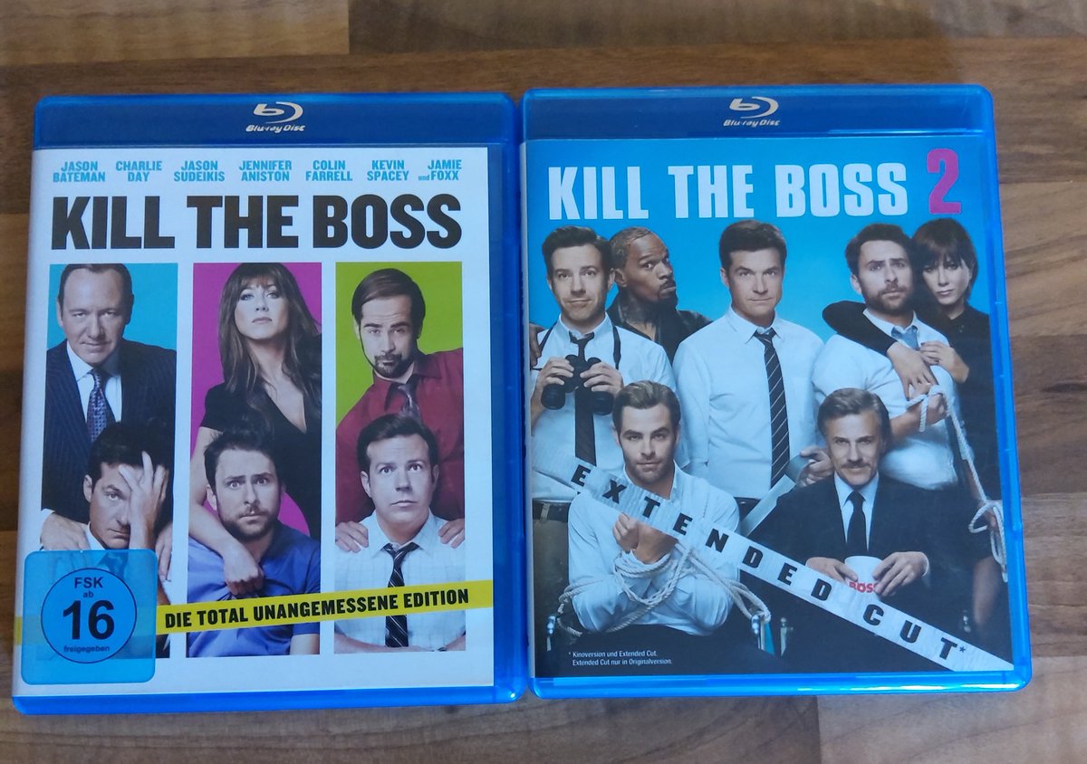 MrMullder's tweet photo. "Es gibt wirklich Leute, die sich von dir die Zähne machen lassen?"
#KilltheBoss #NowWatching #FilmTwitter #StayAtHome https://t.co/mrfoG2IC9r