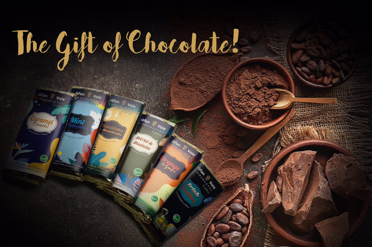 We will be updating our online shop this weekend with some new treats, and offers 😋🍫🍫. #SpreadTheLove Also wishing all our friends, and everybody out there #StaySafe and We’ll come through this stronger. #Diolch 🏴󠁧󠁢󠁷󠁬󠁳󠁿