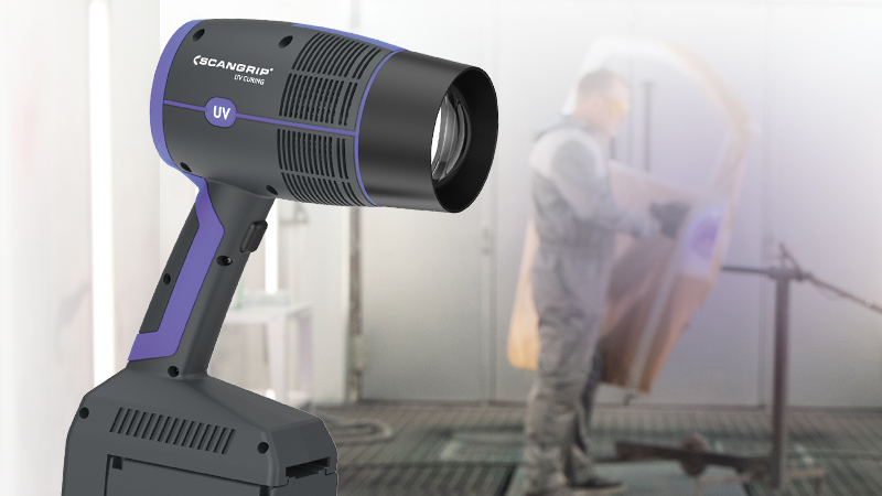 New, powerful UV-GUN for extremely fast curing! - mailchi.mp/scangrip.com/u…