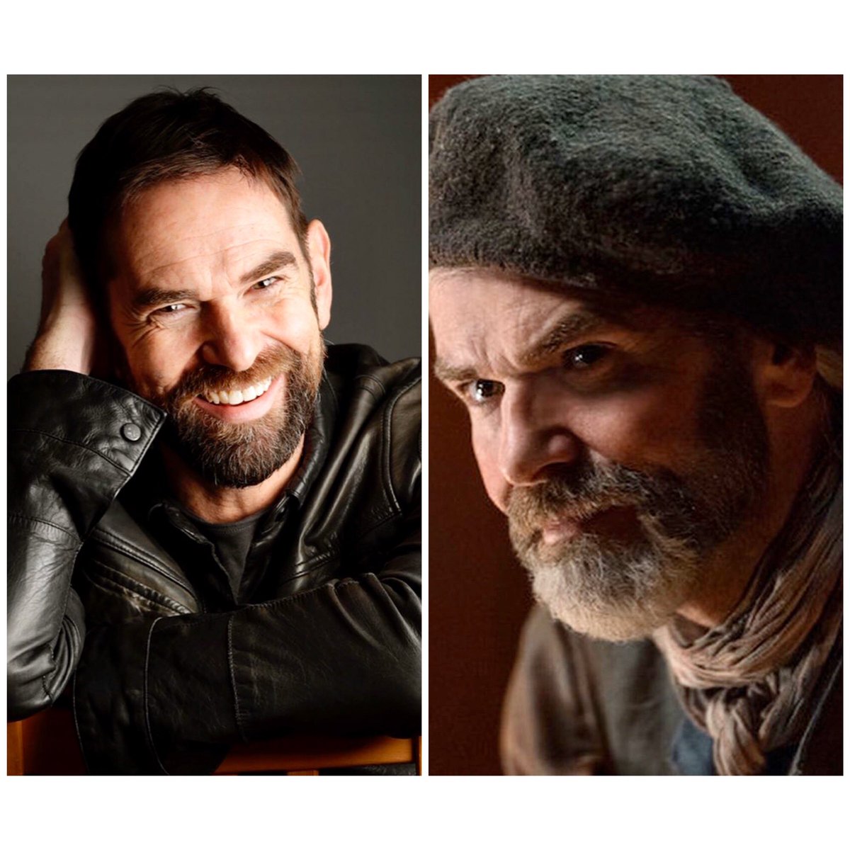 OutlanderCast's tweet photo. Blogger @AnneGavin2 returning all the feels to us with this moving tribute to Murtagh and Duncan Lacroix’s portrayal. Let’s just make this #MurtaghWeek, why confine it to just Monday? #Outlander #OutlanderCast #Murtagh #DuncanLacroix 

https://t.co/xUmOZ12Xm2 https://t.co/Y0a3LCR5uo