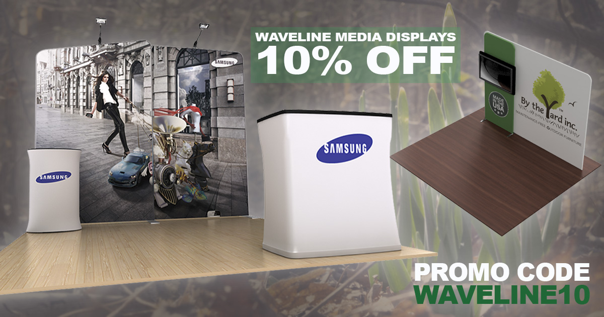 APGPromotions's tweet photo. COVID-19 update: new discounts available for outdoor signage - https://t.co/bkKi9N4KjL https://t.co/RAjjfReRXk