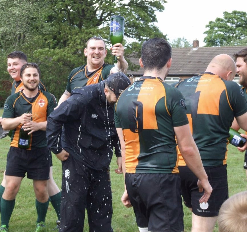 South Shields RFC 🏉 tweet media