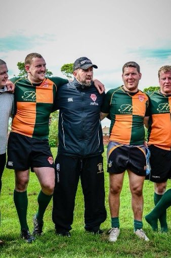 South Shields RFC 🏉 tweet media