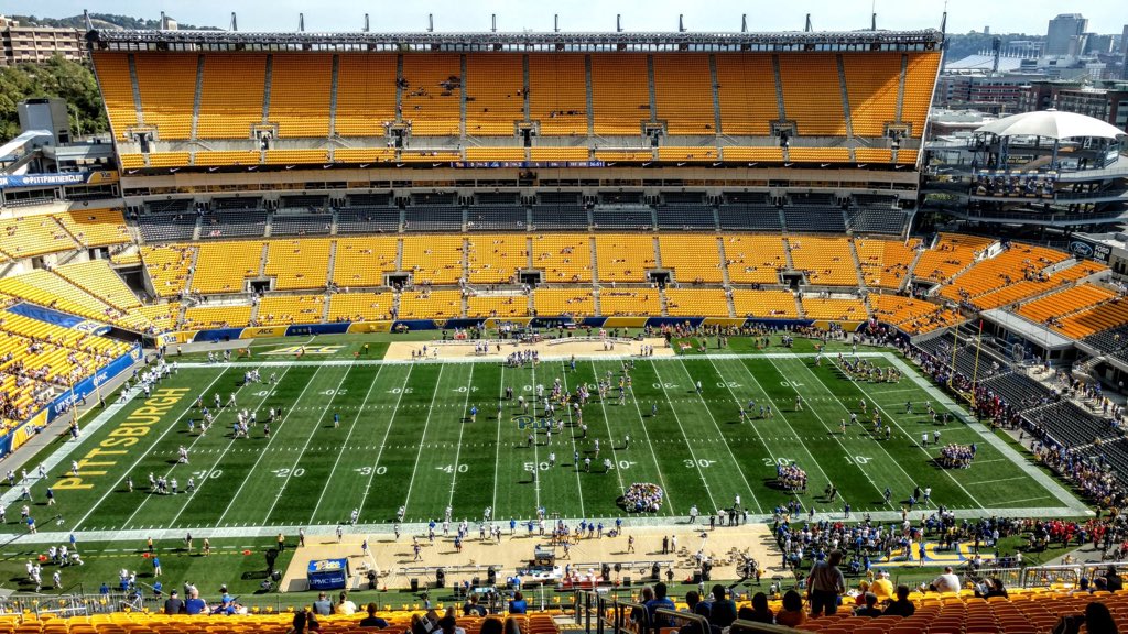 WVU Barstool tweet media