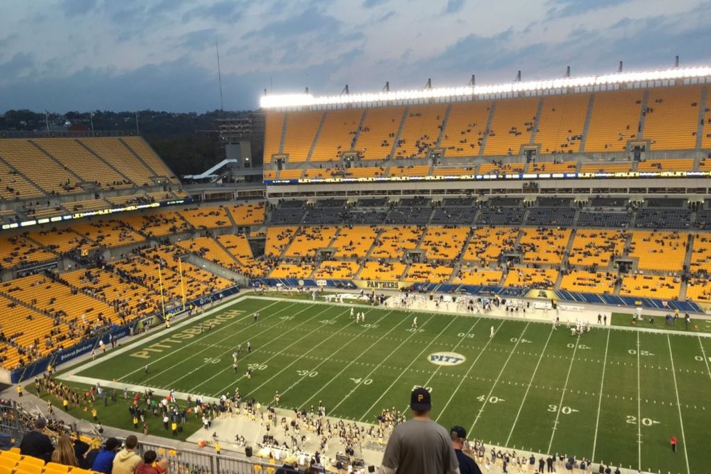 WVU Barstool tweet media