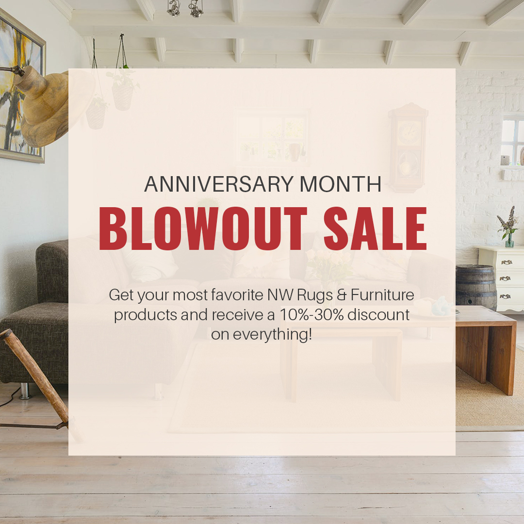 NW Rugs & Furniture tweet media