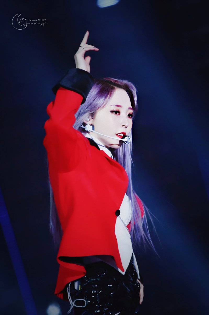 191225 가요대전 🐹🐹🐹

#문별 #MOONBYUL #마마무
#MAMAMOO