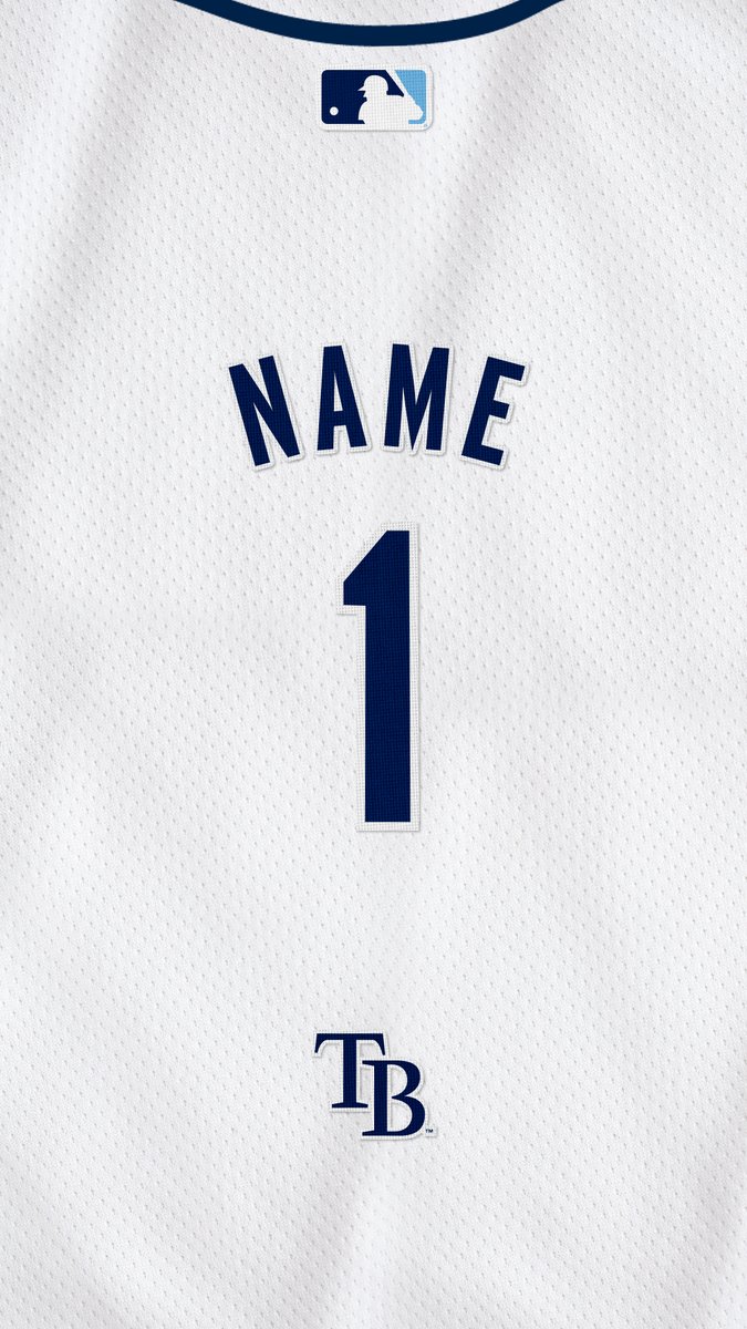Tampa Bay Rays tweet media