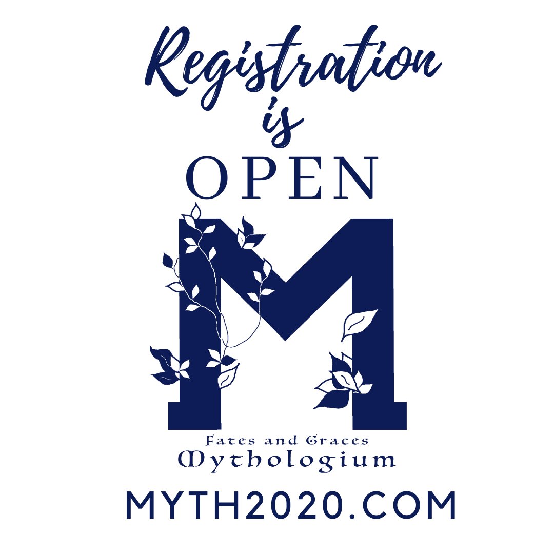 mythologium's tweet photo. Our #community needs to come #together, because of and in spite of the events going on all around us. Registration is open for the virtual #Mythologium (https://t.co/raaX0kTGQx). 
Be well, stay safe, keep in touch 🌀#myth2020 #mythconference #mythcommunity #cultivatingcommunity https://t.co/Y4hm8syg2w