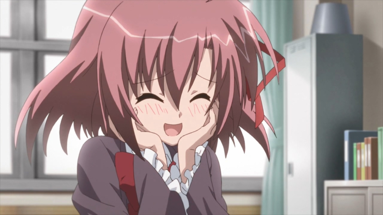 Tan 桜野くりむ誕生祭 桜野くりむ生誕祭 4月2日は桜野くりむの誕生日 生徒会の一存 今日は碧陽学園生徒会長の桜野くりむちゃんの誕生日です おめでとうございます T Co Zh5cabl4bw Twitter