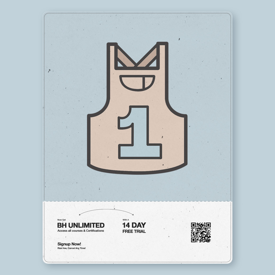 BH UNLIMITED SUBSCRIPTION - 14 DAY FREE TRIAL STARTS NOW! All new customers signing up from today onwards, can enjoy a 14 day free trial period! You can cancel your subscription at any time!

Signup to a BH Unlimited subscription: baristahustle.com/education-prod…