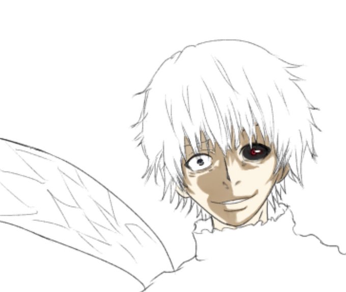 京喰種のtwitterイラスト検索結果 京喰種のtwitterイラスト検索結果