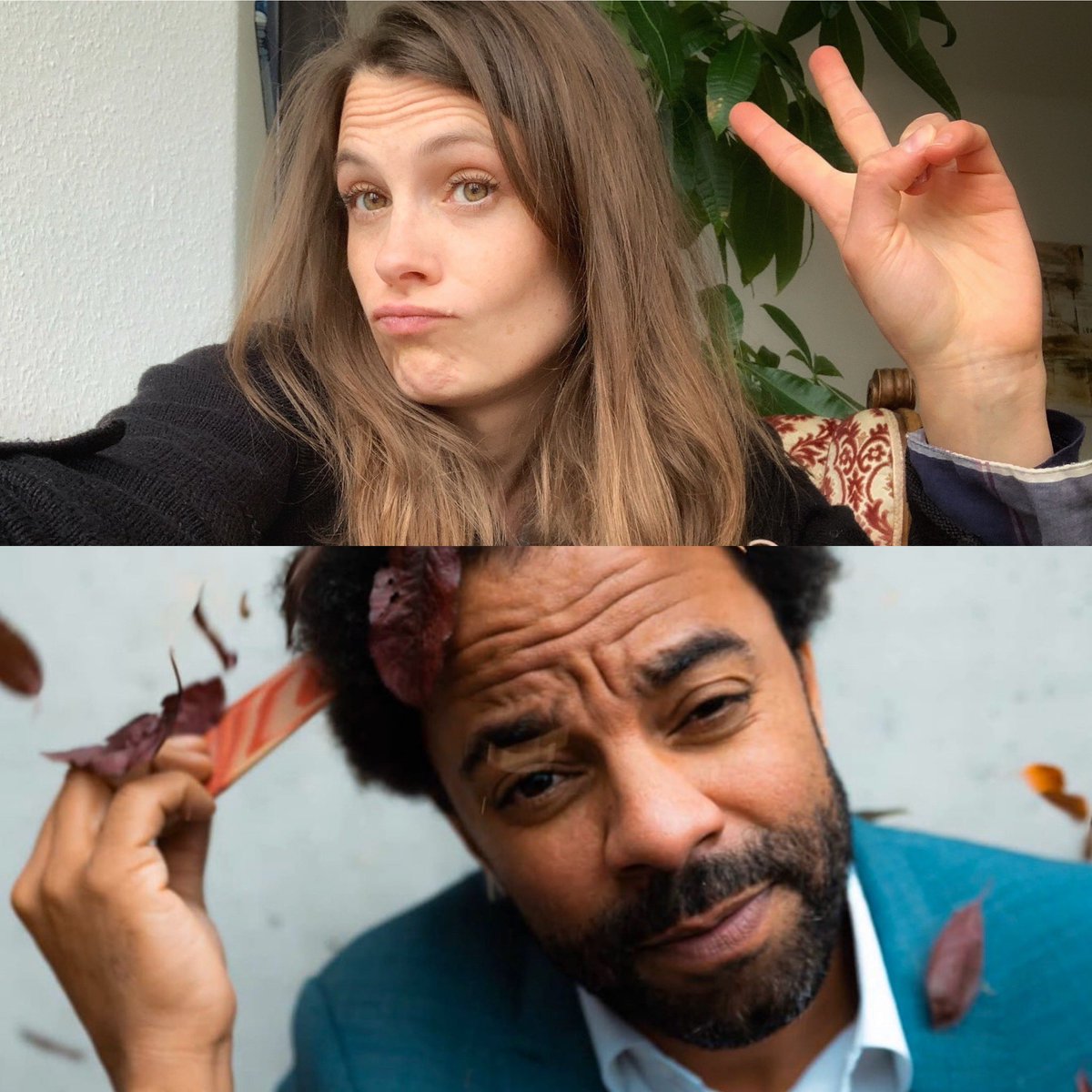 TheHeinrichs's tweet image. Attitüde sitzt: Heute Abend wieder Insta-Livetalk ab 19h. Zu Gast ist #simonpearce. Wir reden über Tourausfälle und TV-Shows in Zeiten von Corona und spielen Stadt Land Fluss in der Version Ausnahmezustand. Kommt rüber! 🤓🥳! #talkundspiele #guckstdu #hostenstatthusten #corona