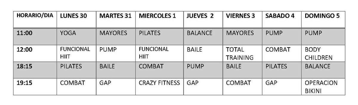 NorthChadMFL's tweet photo. Make sure you keep yourself busy training at home with this free initiative. -Live workouts in Spanish! https://t.co/yRSkU7mFvT #entrenoencasa #ExerciseAtHome #Spanish #lockdown #mflspanish #clasesendirecto https://t.co/c7Ej2L63o9